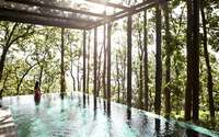 Villa Pool